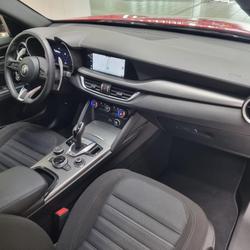 Alfa Romeo Stelvio (2) 2.2 160 SPRINT AT8 Tours