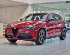 Alfa Romeo Stelvio Hénin-Beaumont