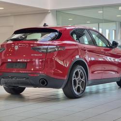 Alfa Romeo Stelvio (2) 2.2 160 SPRINT AT8 H&eacute;nin-Beaumont