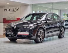 Alfa Romeo Stelvio Tours