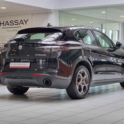 Alfa Romeo Stelvio (2) 2.2 160 SPRINT AT8 Tours