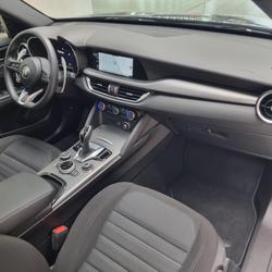 Alfa Romeo Stelvio (2) 2.2 160 SPRINT AT8 Tours