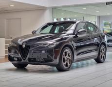 Alfa Romeo Stelvio Hénin-Beaumont
