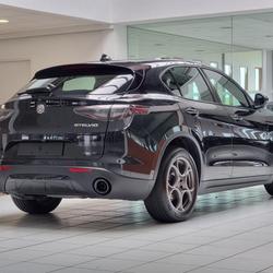 Alfa Romeo Stelvio (2) 2.2 160 SPRINT AT8 H&eacute;nin-Beaumont