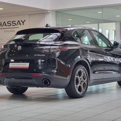 Alfa Romeo Stelvio (2) 2.2 160 SPRINT AT8 Tours