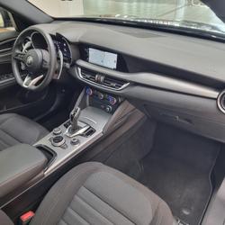 Alfa Romeo Stelvio (2) 2.2 160 SPRINT AT8 Tours
