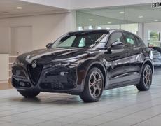 Alfa Romeo Stelvio Hénin-Beaumont