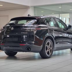 Alfa Romeo Stelvio (2) 2.2 160 SPRINT AT8 H&eacute;nin-Beaumont