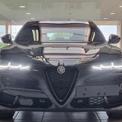 Alfa Romeo Stelvio (2) 2.2 160 SPRINT AT8 H&eacute;nin-Beaumont