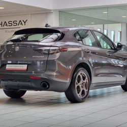 Alfa Romeo Stelvio (2) 2.2 160 SPRINT AT8 Tours