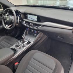 Alfa Romeo Stelvio (2) 2.2 160 SPRINT AT8 Tours