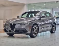 Alfa Romeo Stelvio Hénin-Beaumont