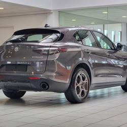 Alfa Romeo Stelvio (2) 2.2 160 SPRINT AT8 H&eacute;nin-Beaumont