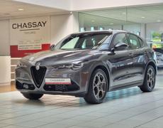 Alfa Romeo Stelvio Tours