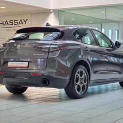 Alfa Romeo Stelvio (2) 2.2 160 SPRINT AT8 Tours