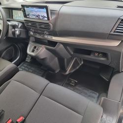 Citroen Jumpy III 2.0 FOURGON TAILLE M BLUEHDI 180 EAT8 Tours