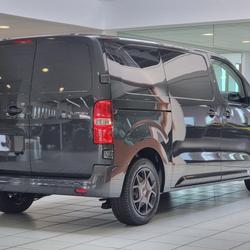 Citroen Jumpy III 2.0 FOURGON TAILLE M BLUEHDI 180 EAT8 H&eacute;nin-Beaumont