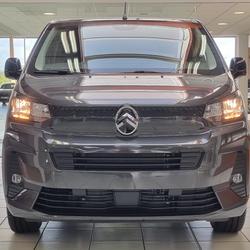 Citroen Jumpy III 2.0 FOURGON TAILLE M BLUEHDI 180 EAT8 H&eacute;nin-Beaumont