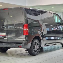 Citroen Jumpy III 2.0 FOURGON TAILLE M BLUEHDI 180 EAT8 Tours