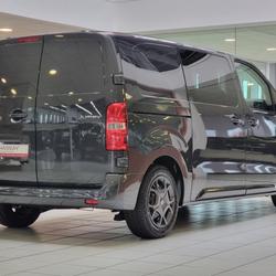 Citroen Jumpy III CABINE APPROFONDIE M BLUEHDI 180 EAT8 Tours