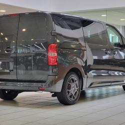 Citroen Jumpy III CABINE APPROFONDIE M BLUEHDI 180 EAT8 H&eacute;nin-Beaumont