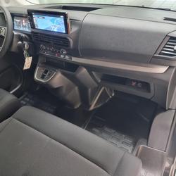 Citroen Jumpy III CABINE APPROFONDIE M BLUEHDI 180 EAT8 Tours