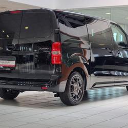 Citroen Jumpy III CABINE APPROFONDIE M BLUEHDI 180 EAT8 Tours