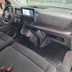 Citroen Jumpy III CABINE APPROFONDIE M BLUEHDI 180 EAT8 Tours