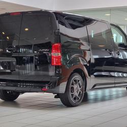 Citroen Jumpy III CABINE APPROFONDIE M BLUEHDI 180 EAT8 H&eacute;nin-Beaumont