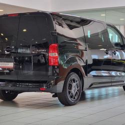 Citroen Jumpy III CABINE APPROFONDIE M BLUEHDI 180 EAT8 Tours