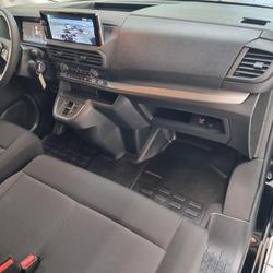 Citroen Jumpy III CABINE APPROFONDIE M BLUEHDI 180 EAT8 Tours