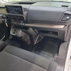 Citroen Jumpy III CABINE APPROFONDIE M BLUEHDI 180 EAT8 Tours