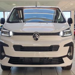 Citroen Jumpy III CABINE APPROFONDIE M BLUEHDI 180 EAT8 H&eacute;nin-Beaumont