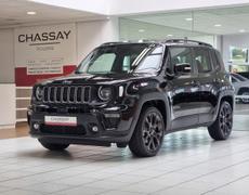 Jeep Renegade Tours