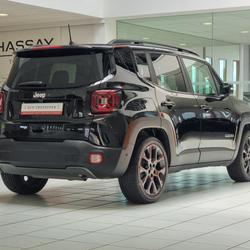 Jeep Renegade (3) 1.5 TURBO T4 130 E-HYBRID SUMMIT BVR7 Tours