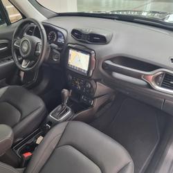 Jeep Renegade (3) 1.5 TURBO T4 130 E-HYBRID SUMMIT BVR7 Tours