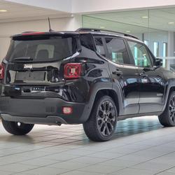 Jeep Renegade (3) 1.5 TURBO T4 130 E-HYBRID SUMMIT BVR7 H&eacute;nin-Beaumont