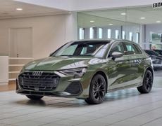 Audi A3 Hénin-Beaumont