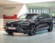 Volvo V60 Tours