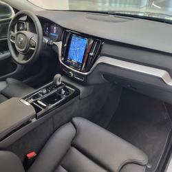 Volvo V60 II (2) T6 AWD HYBRIDE RECHARGEABLE 253 CH + 145 CH PLUS STYLE BRIGHT GEARTRONIC 8 Tours