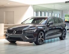 Volvo V60 Hénin-Beaumont