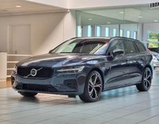 Volvo V60 Hénin-Beaumont