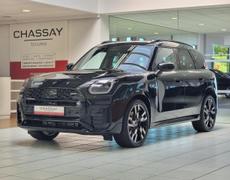 Mini Countryman Tours