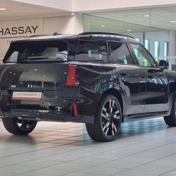 Mini Countryman III (U25) C 170 JCW FINITION BVA7 Tours