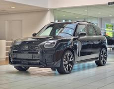 Mini Countryman Hénin-Beaumont