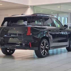 Mini Countryman III (U25) C 170 JCW FINITION BVA7 H&eacute;nin-Beaumont