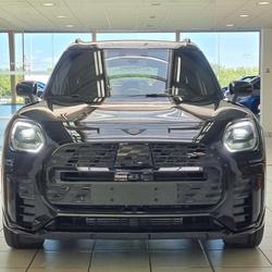 Mini Countryman III (U25) C 170 JCW FINITION BVA7 H&eacute;nin-Beaumont