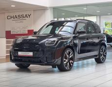Mini Countryman Tours