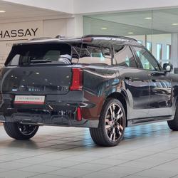 Mini Countryman III (U25) C 170 JCW FINITION BVA7 Tours