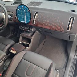 Mini Countryman III (U25) C 170 JCW FINITION BVA7 Tours